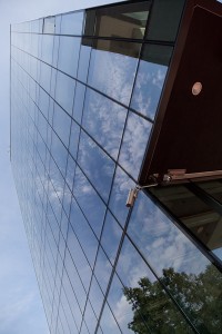 zdjęcie Park Biznesu Teofilów