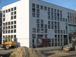 zdjęcie Biurowiec Hynka