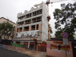 zdjęcie Miodowa 42-44