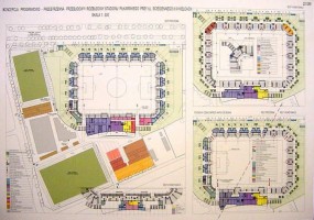 zdjęcie Stadion Korony Kielce
