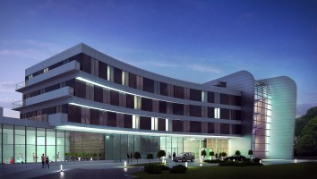 zdjęcie Copernicus Toruń Hotel