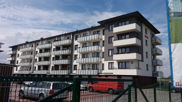 zdjęcie Osiedle Premium
