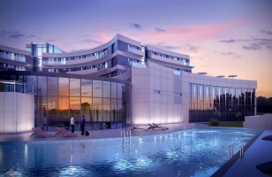 zdjęcie Europejskie Centrum Konferencyjno-Hotelowe Copernicus