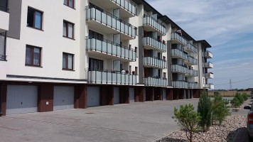 zdjęcie Osiedle Premium
