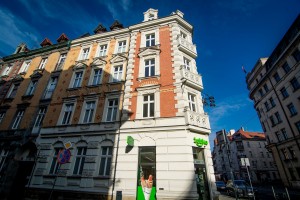 zdjęcie Akademik Kościuszki 33