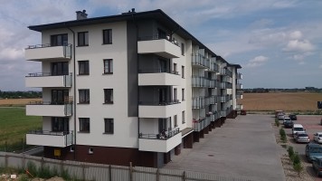 zdjęcie Osiedle Premium