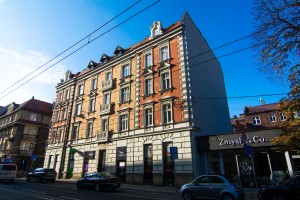 zdjęcie Akademik Kościuszki 33