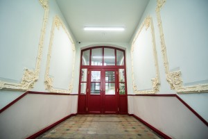 zdjęcie Akademik Kościuszki 33