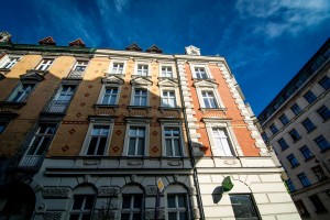 zdjęcie Akademik Kościuszki 33