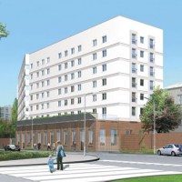 zdjęcie Mińskiej 62