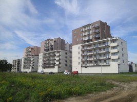 zdjęcie Tarasy Dionizosa