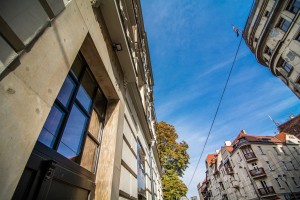 zdjęcie Akademik Kościuszki 33