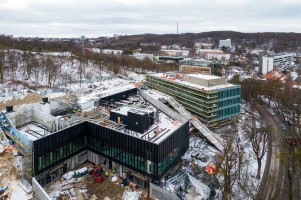 zdjęcie Centrum Kompetencji STOS