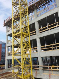 zdjęcie Green Office Center