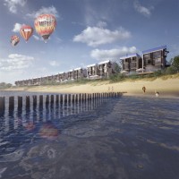 zdjęcie Apartamenty Boulevard