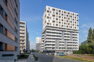 zdjęcie Osiedle KRK