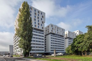 zdjęcie Osiedle KRK