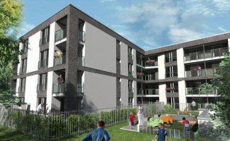 zdjęcie Osiedle Gocławek