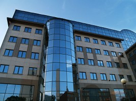 zdjęcie Atrium Plaza