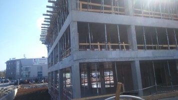 zdjęcie Green Office Center