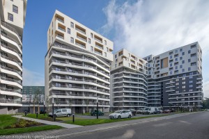 zdjęcie Osiedle KRK