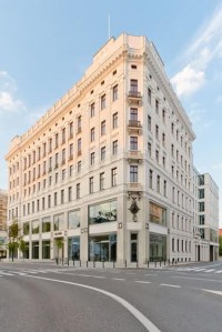 zdjęcie Kamienica Raczyńskich/Kamienica Krasińskich