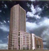 zdjęcie Babki Tower