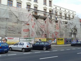 zdjęcie Czarnieckiego 30-31