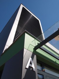 zdjęcie Business Park Grunwald