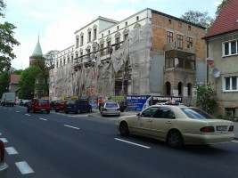 zdjęcie Dawne WKU