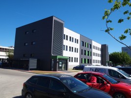 zdjęcie Business Park Grunwald