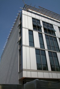 zdjęcie Krakowskie Centrum Biurowe Etiuda