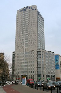 zdjęcie Babki Tower