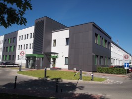 zdjęcie Business Park Grunwald