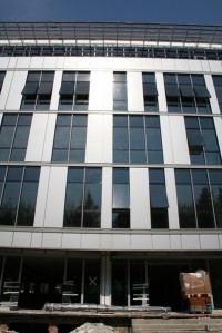 zdjęcie Krakowskie Centrum Biurowe Etiuda