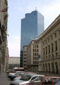 zdjęcie TP S.A. Office Building