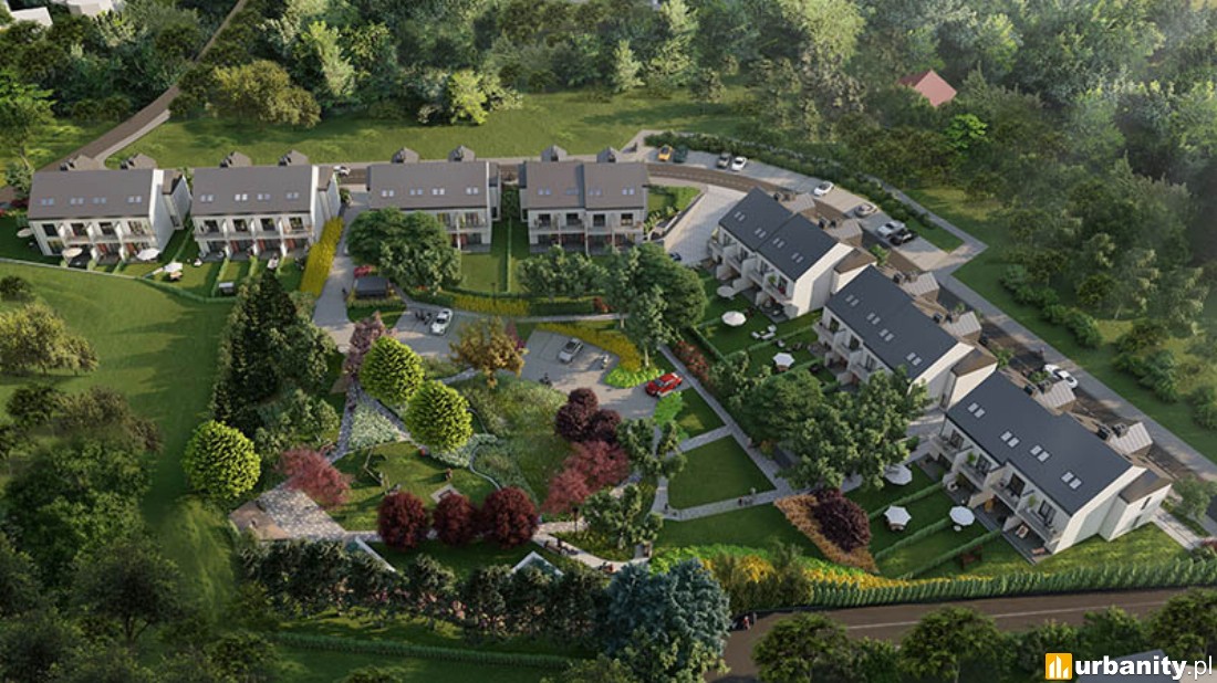 Fort Górczyn Poznań Wąwozowa 618 inwestycja Aparton