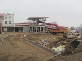 zdjęcie Mazowieckie Centrum Sportów Zimowych