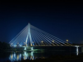 zdjęcie Most Świętokrzyski