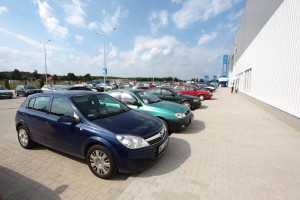 zdjęcie Hale Kijowska, Lwowska i Doniecka