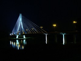 zdjęcie Most Świętokrzyski