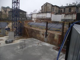 II etap