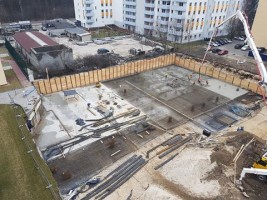 zdjęcie Osiedle przy Lesie III