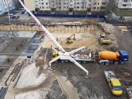 zdjęcie Osiedle przy Lesie III