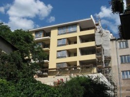 zdjęcie Rezydencji Ogrodowej