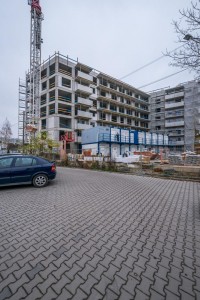 II etap