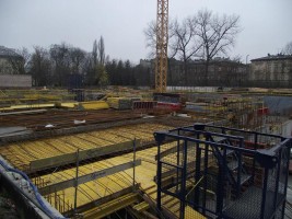 II etap