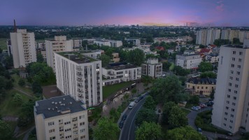 zdjęcie Przystanek Targówek