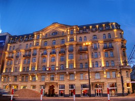 zdjęcie Hotel Polonia Palace
