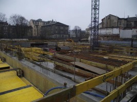 II etap